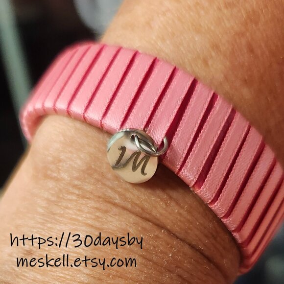 Cut The Habit: 30 Day Bracelet - Picture 2 of 3
